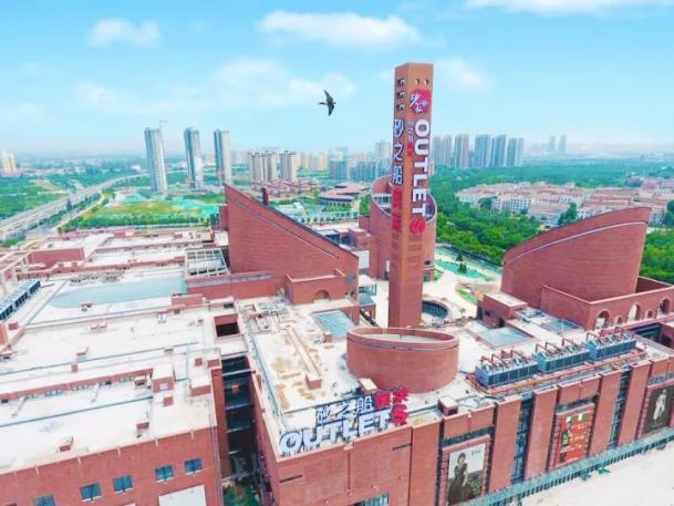 南京砂之船有没有超市?(南京砂之船停车场收费吗)-图2 南京砂之船有没有超市?(南京砂之船停车场收费吗)-图2