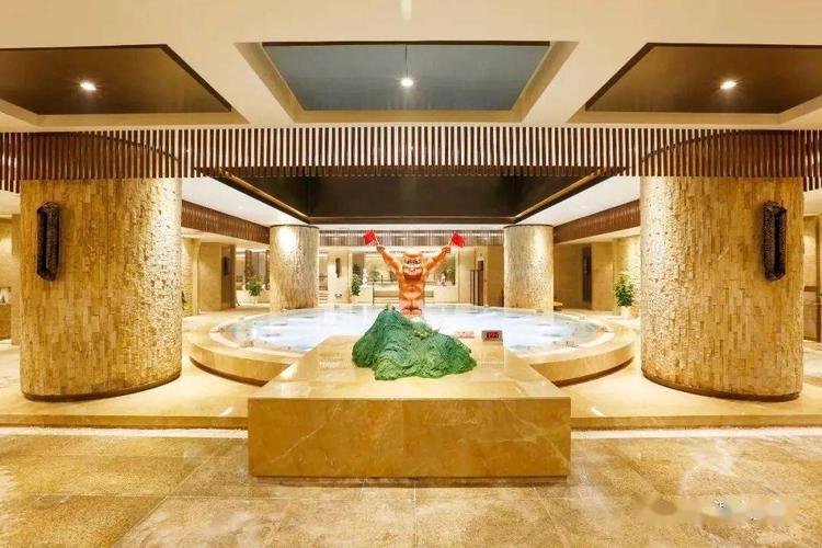西安清水湾可以过夜吗?(西安清水湾温泉儿童收费)-图2 西安清水湾可以过夜吗?(西安清水湾温泉儿童收费)-图2