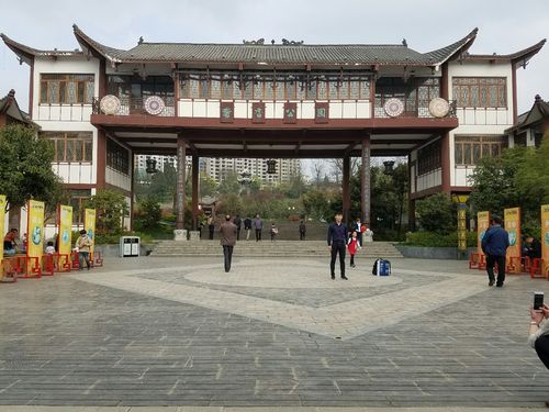 毕节一共有多少个公园?(毕节天河公园要收费吗)-图3 毕节一共有多少个公园?(毕节天河公园要收费吗)-图3