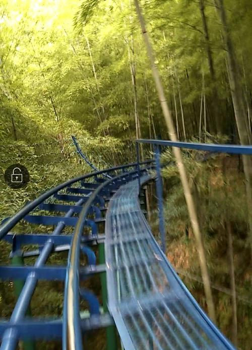适合坐动车去旅游的地方?(黄山欢乐谷游戏项目是否收费)-图2 适合坐动车去旅游的地方?(黄山欢乐谷游戏项目是否收费)-图2