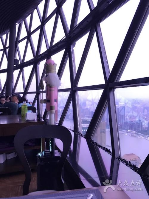 东方明珠空中旋转餐厅299元怎么预定?(东方明珠旋转餐厅收费标准)-图2 东方明珠空中旋转餐厅299元怎么预定?(东方明珠旋转餐厅收费标准)-图2