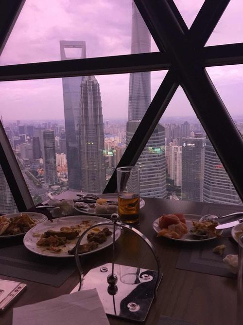 上海旋转餐厅有时间限制吗?(东方明珠旋转餐厅儿童收费)-图3 上海旋转餐厅有时间限制吗?(东方明珠旋转餐厅儿童收费)-图3
