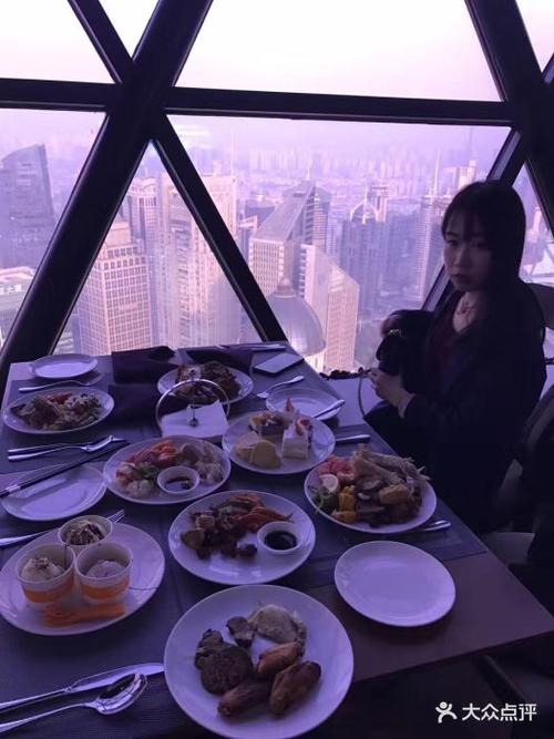 上海旋转餐厅有时间限制吗?(东方明珠旋转餐厅儿童收费)-图2 上海旋转餐厅有时间限制吗?(东方明珠旋转餐厅儿童收费)-图2