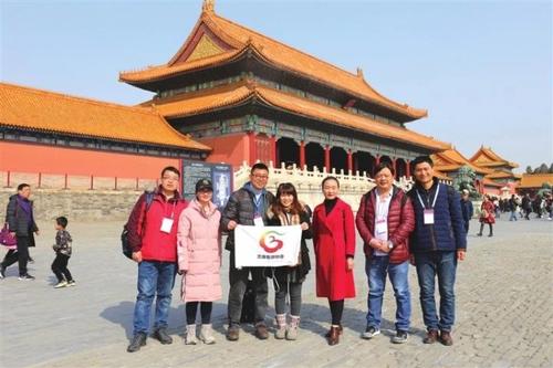 故宫人工讲解和秀才人工讲解哪个好?(故宫专职讲解收费)-图3 故宫人工讲解和秀才人工讲解哪个好?(故宫专职讲解收费)-图3