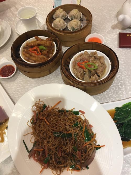 中山哪里的美食最好吃呢?(中山怡景酒店收费)-图3 中山哪里的美食最好吃呢?(中山怡景酒店收费)-图3