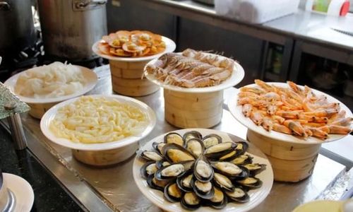 中山哪里的美食最好吃呢?(中山怡景酒店收费)-图2 中山哪里的美食最好吃呢?(中山怡景酒店收费)-图2