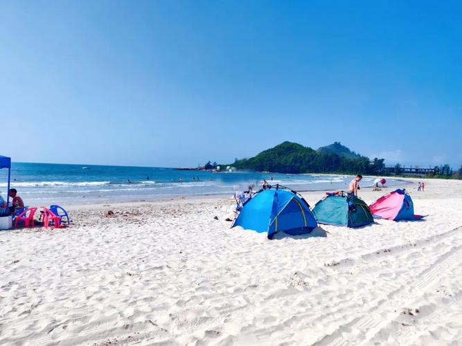 惠州碧海湾什么时间去赶海合适?(大亚湾碧海湾收费吗)-图3 惠州碧海湾什么时间去赶海合适?(大亚湾碧海湾收费吗)-图3