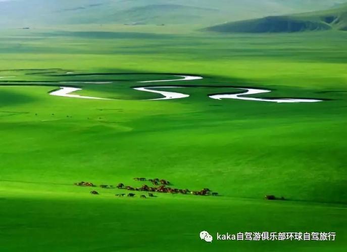 天津到鄂尔多斯最佳行程?(坝上草原有收费吗)-图2 天津到鄂尔多斯最佳行程?(坝上草原有收费吗)-图2