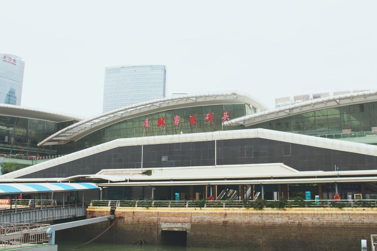 厦门邮轮中心厦鼓码头停车方便吗?(天津国际邮轮母港停车厂收费吗)-图2 厦门邮轮中心厦鼓码头停车方便吗?(天津国际邮轮母港停车厂收费吗)-图2