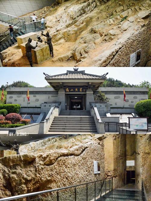 徐州北洞山汉墓开放吗？(徐州龟山汉墓可收费)