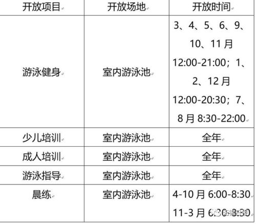 无锡运动健身馆哪里有,要环境好的?(无锡新体游泳最新收费)-图2 无锡运动健身馆哪里有,要环境好的?(无锡新体游泳最新收费)-图2