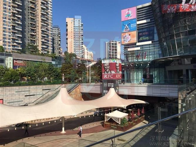 三亚友谊路在那?(深圳海月太古城停车场怎么收费)-图2 三亚友谊路在那?(深圳海月太古城停车场怎么收费)-图2