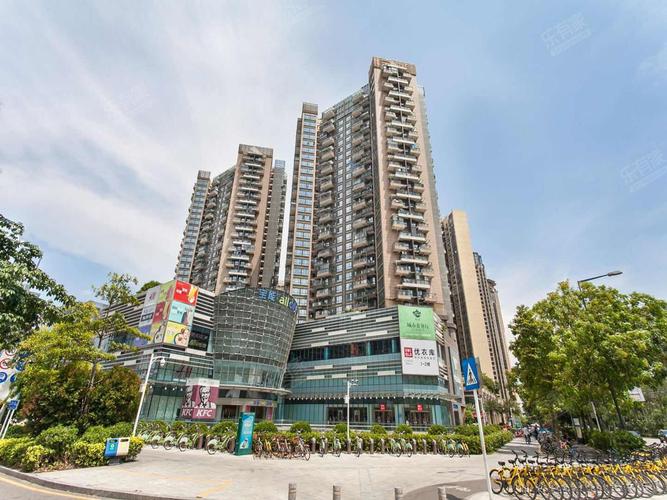 三亚友谊路在那?(深圳海月太古城停车场怎么收费)-图3 三亚友谊路在那?(深圳海月太古城停车场怎么收费)-图3
