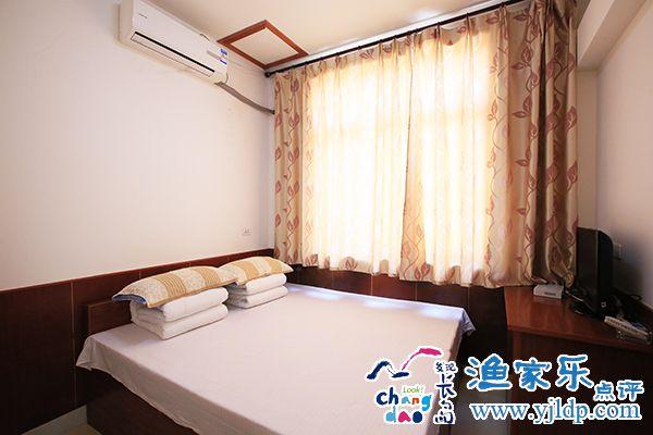 长岛有连锁酒店吗？(长岛渔家乐是按人收费吗)