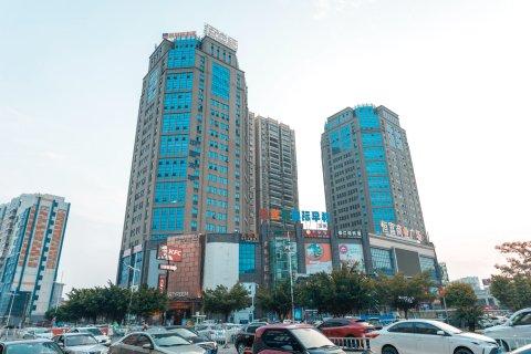 防城港居住环境最好的小区有哪些?(广州凯港酒店停车场收费)-图3 防城港居住环境最好的小区有哪些?(广州凯港酒店停车场收费)-图3