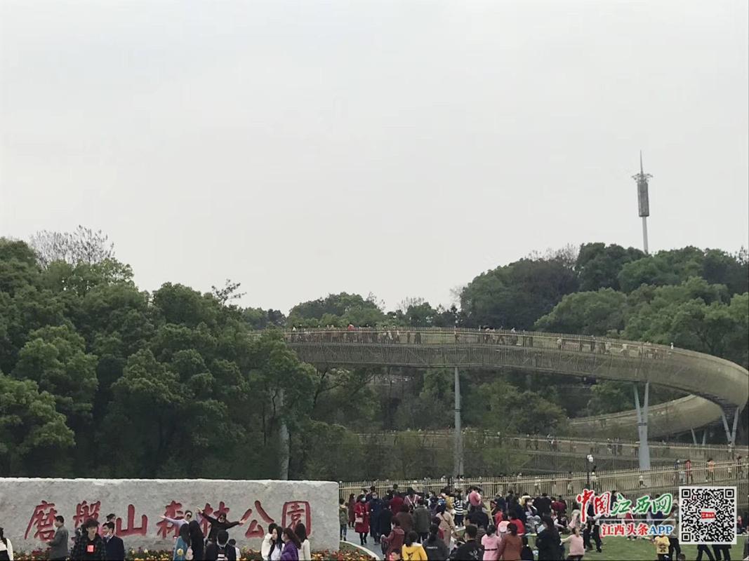 湾里磨盘山公园要门票么?(磨盘山国家森林公园收费)-图3 湾里磨盘山公园要门票么?(磨盘山国家森林公园收费)-图3