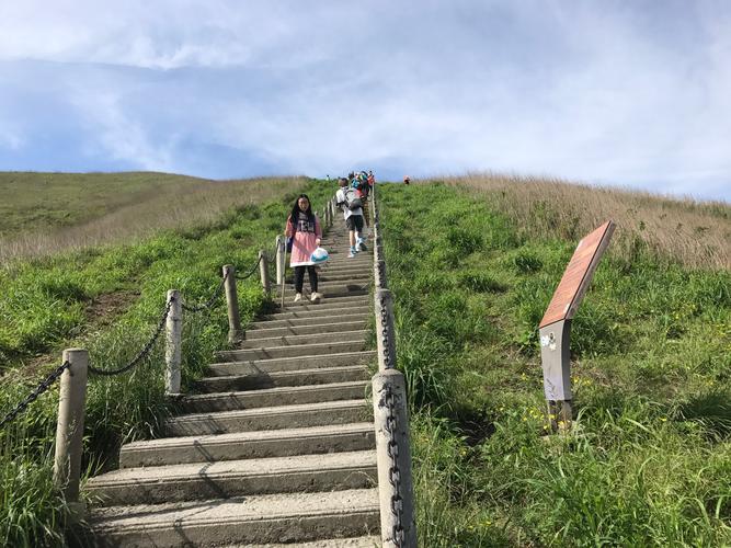 武功山索道有学生优惠吗?(武功山索道小孩收费吗)-图2 武功山索道有学生优惠吗?(武功山索道小孩收费吗)-图2