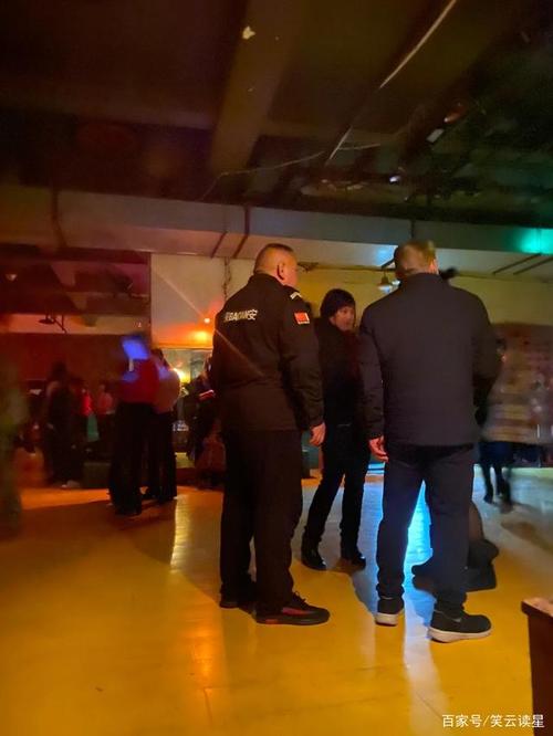 观音桥大众舞厅有哪些?(天涯户外运动俱乐部收费标准)-图3 观音桥大众舞厅有哪些?(天涯户外运动俱乐部收费标准)-图3