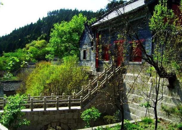 临淄哪里好玩景点排名?(临淄不收费的景点)-图3 临淄哪里好玩景点排名?(临淄不收费的景点)-图3