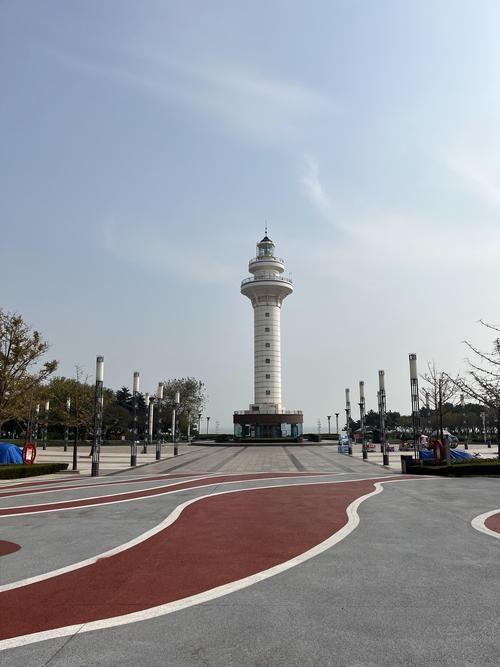 日照2日游,怎么玩好?(日照世帆赛灯塔景区收费吗)-图2 日照2日游,怎么玩好?(日照世帆赛灯塔景区收费吗)-图2