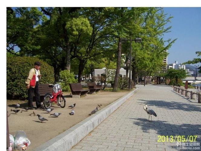 日本有多少和平公园?(日本公园收费标准)-图2 日本有多少和平公园?(日本公园收费标准)-图2
