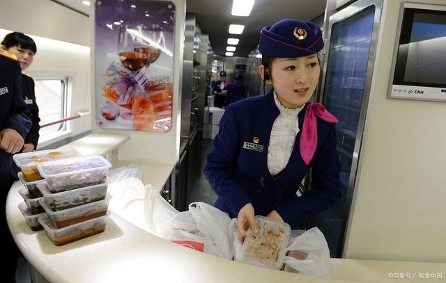 食品上高铁多少算超重?(高铁超重多少收费)-图2 食品上高铁多少算超重?(高铁超重多少收费)-图2