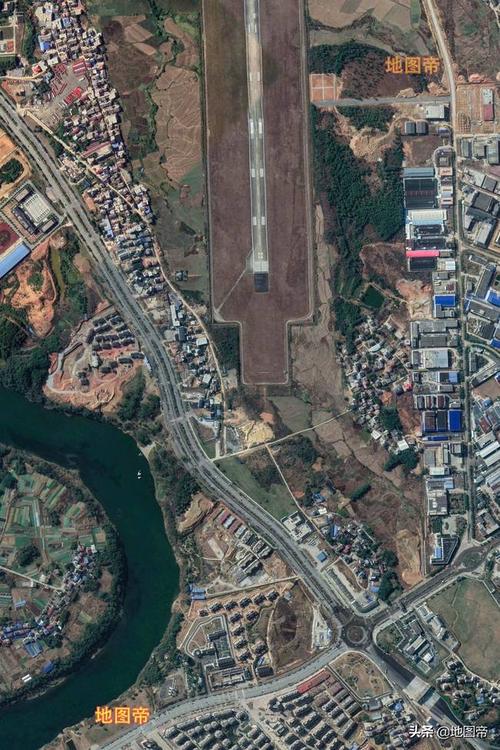 景德镇附近有哪些机场?(景德镇罗家机场停车收费吗)-图3 景德镇附近有哪些机场?(景德镇罗家机场停车收费吗)-图3
