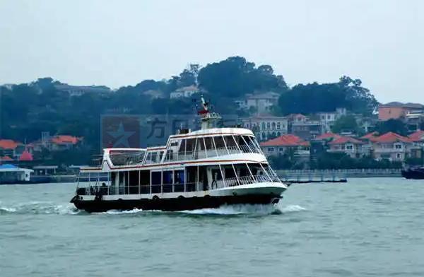 去鼓浪屿1米4小孩子需要买票吗？(鼓浪屿轮渡儿童收费标准)
