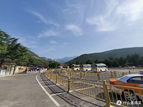 私家车在泰山天外村哪里停车比较好？(天外村收费点)
