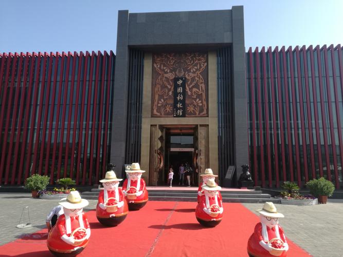 工业旅游基地排名?(中国枸杞馆收费吗)-图3 工业旅游基地排名?(中国枸杞馆收费吗)-图3