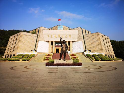 百色景点介绍?(百色起义纪念公园收费吗)-图3 百色景点介绍?(百色起义纪念公园收费吗)-图3