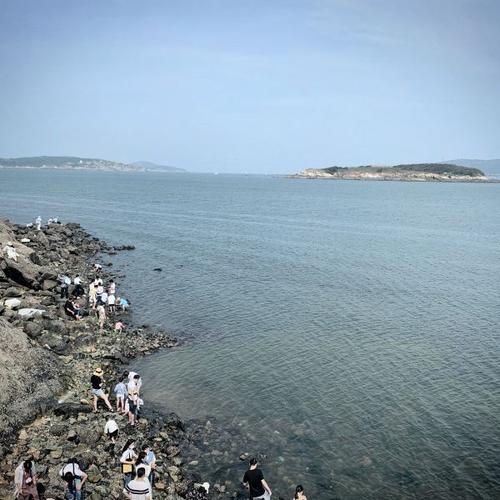 福州定海湾好玩吗?(福州去北戴河怎么收费)-图3 福州定海湾好玩吗?(福州去北戴河怎么收费)-图3