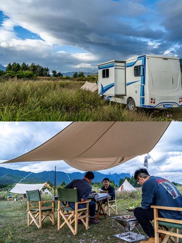 投资两三辆30万左右的房车做流动旅馆怎么样?(海边bbq怎么收费的)-图3 投资两三辆30万左右的房车做流动旅馆怎么样?(海边bbq怎么收费的)-图3