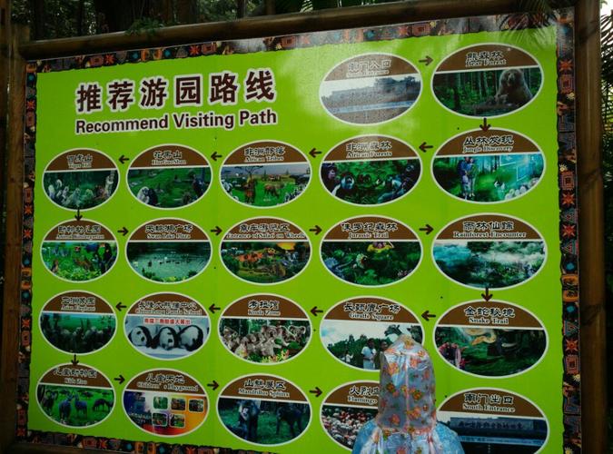 长隆动物园缆车票价?(长隆野生动物世界自驾区收费)-图2 长隆动物园缆车票价?(长隆野生动物世界自驾区收费)-图2