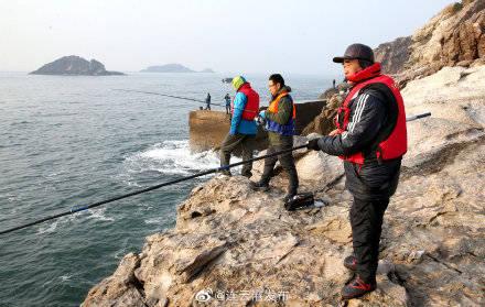 连云港前三岛海钓费用?(连云港沙滩收费)-图3 连云港前三岛海钓费用?(连云港沙滩收费)-图3