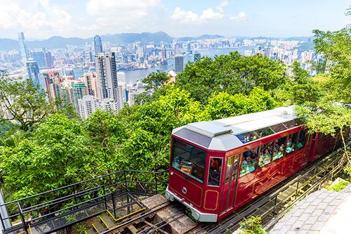 太平山观光索道游玩攻略?(太平山观景台拍照收费)-图2 太平山观光索道游玩攻略?(太平山观景台拍照收费)-图2