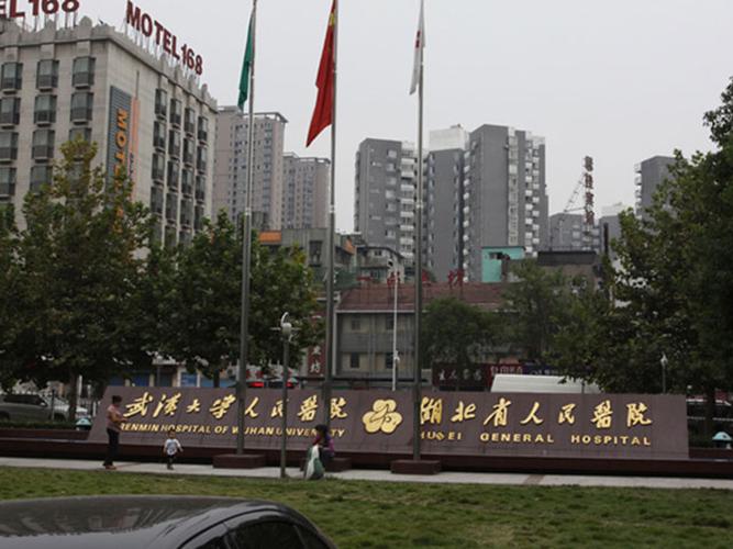 武汉大学人民医院附近好玩的地方?(2018东湖荷园收费)-图2 武汉大学人民医院附近好玩的地方?(2018东湖荷园收费)-图2