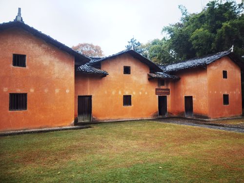 江西瑞金的具体的旅游景点都有哪些?(瑞金旅游景点收费)-图3 江西瑞金的具体的旅游景点都有哪些?(瑞金旅游景点收费)-图3
