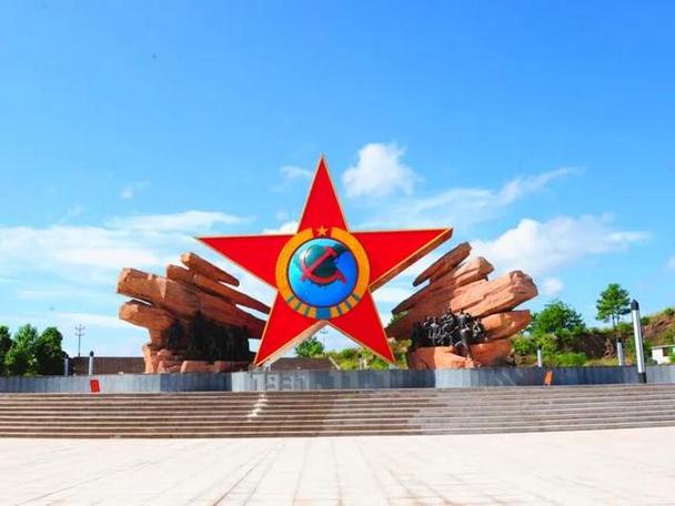 江西瑞金的具体的旅游景点都有哪些?(瑞金旅游景点收费)-图2 江西瑞金的具体的旅游景点都有哪些?(瑞金旅游景点收费)-图2