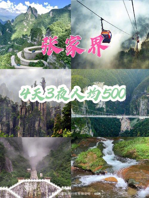 张家界森林公园65岁以上免门票吗?(张家界旅游65岁以上收费吗)-图2 张家界森林公园65岁以上免门票吗?(张家界旅游65岁以上收费吗)-图2