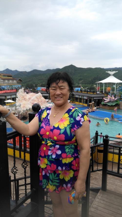 辽阳自驾游必去景点?(一水云天 漂流 收费)-图3 辽阳自驾游必去景点?(一水云天 漂流 收费)-图3