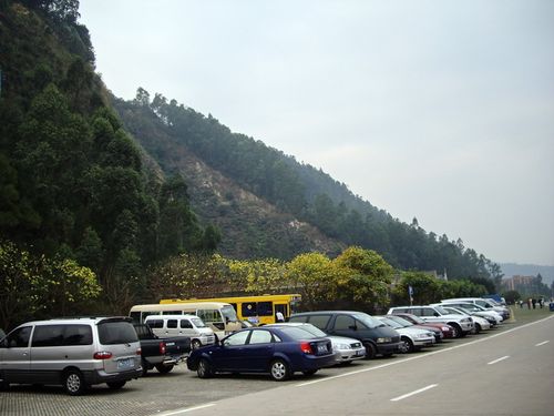 南沙天后宫自驾怎么停车?(南沙客运码头停车收费)-图3 南沙天后宫自驾怎么停车?(南沙客运码头停车收费)-图3