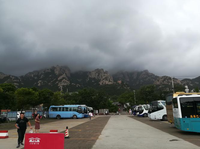 青岛崂山停车方便吗?(青岛仰口停车场收费)-图2 青岛崂山停车方便吗?(青岛仰口停车场收费)-图2