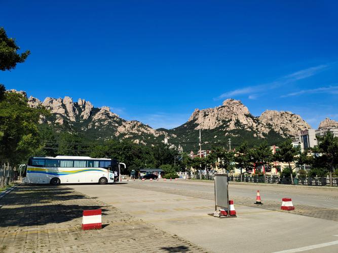 青岛崂山停车方便吗？(青岛仰口停车场收费)
