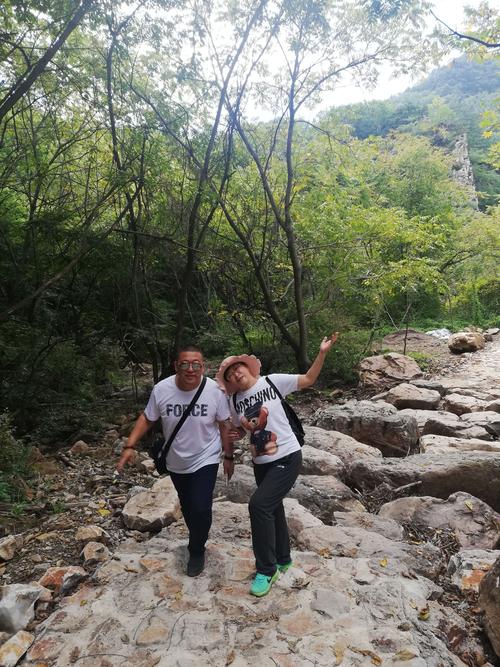 辽阳自驾游必去景点？(辽阳核伙沟收费)