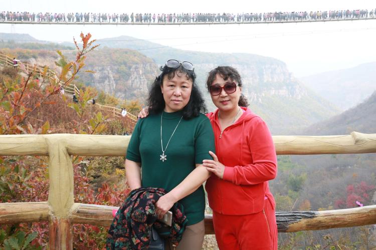本溪摄影协会会员证到南芬大峡谷免票吗？(本溪大峡谷收费吗)