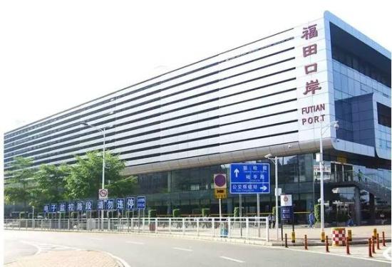 福田高速收费标准?(深圳福田汽车站收费)-图2 福田高速收费标准?(深圳福田汽车站收费)-图2