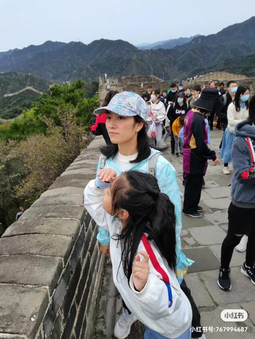 八达岭长城1.5米小孩需要购票吗?(八达岭长城索道儿童收费吗)-图2 八达岭长城1.5米小孩需要购票吗?(八达岭长城索道儿童收费吗)-图2