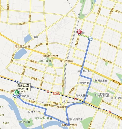 天津河西区到塘沽区坐什么公交？(天津835怎么收费)