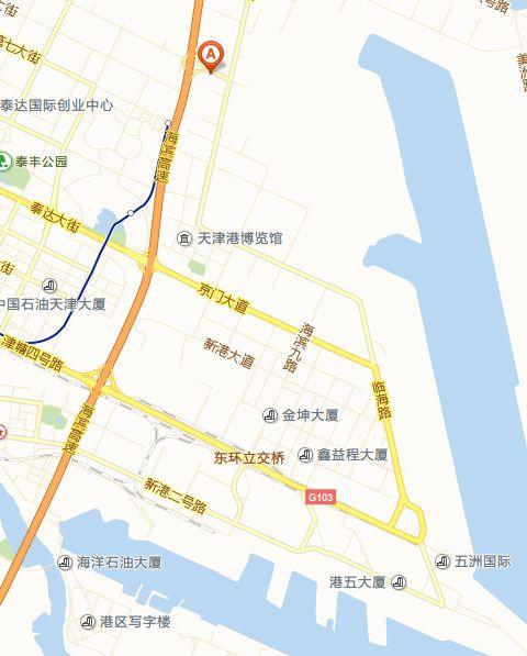 天津河西区到塘沽区坐什么公交?(天津835怎么收费)-图3 天津河西区到塘沽区坐什么公交?(天津835怎么收费)-图3